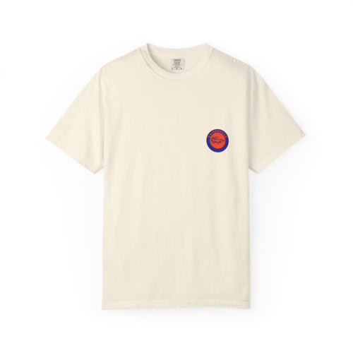 Gainesville Gameday Tee Ivory - Front